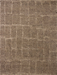 Hughes 01 Taupe Rug - Chapin Furniture