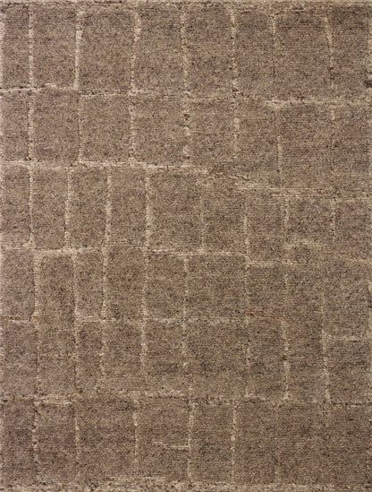 Hughes 01 Taupe Rug - Chapin Furniture