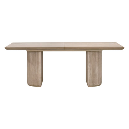 Halloway Extension Dining Table - Chapin Furniture
