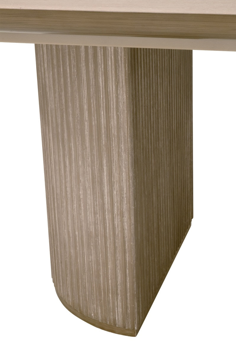 Halloway Extension Dining Table - Chapin Furniture