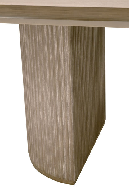 Halloway Extension Dining Table - Chapin Furniture