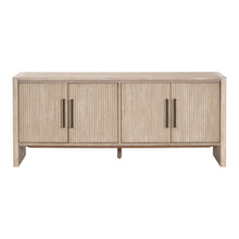 Halloway Media Sideboard