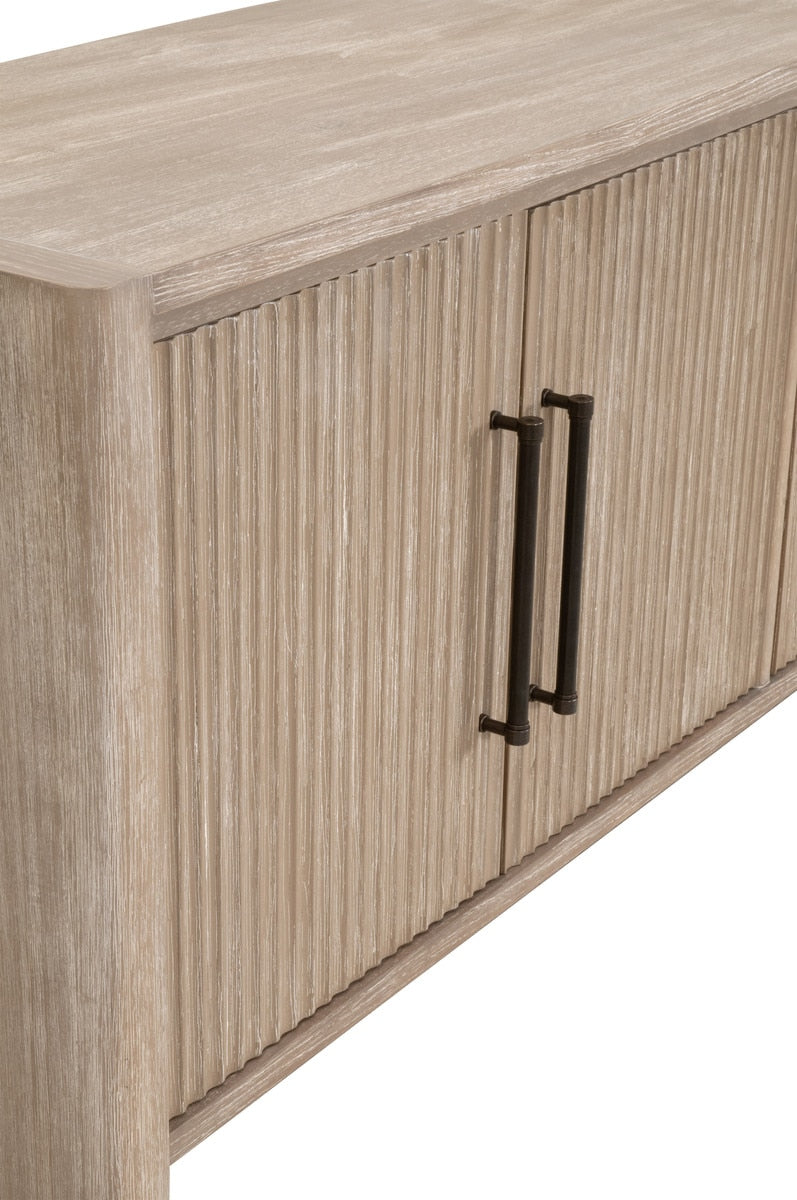 Halloway Media Sideboard