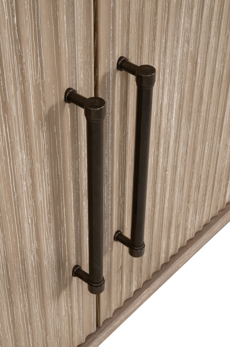 Halloway Media Sideboard