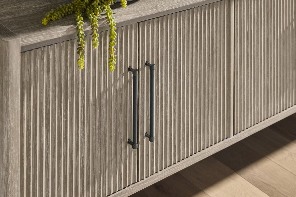 Halloway Media Sideboard
