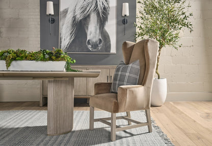 Halloway Media Sideboard