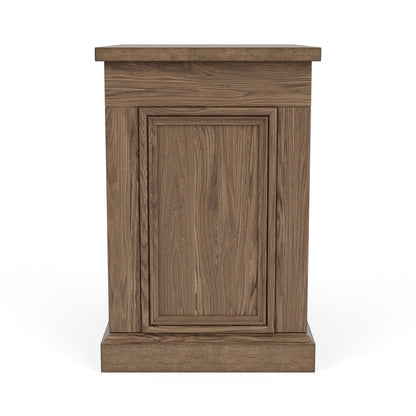 Hamilton Chairside Table - Chapin Furniture