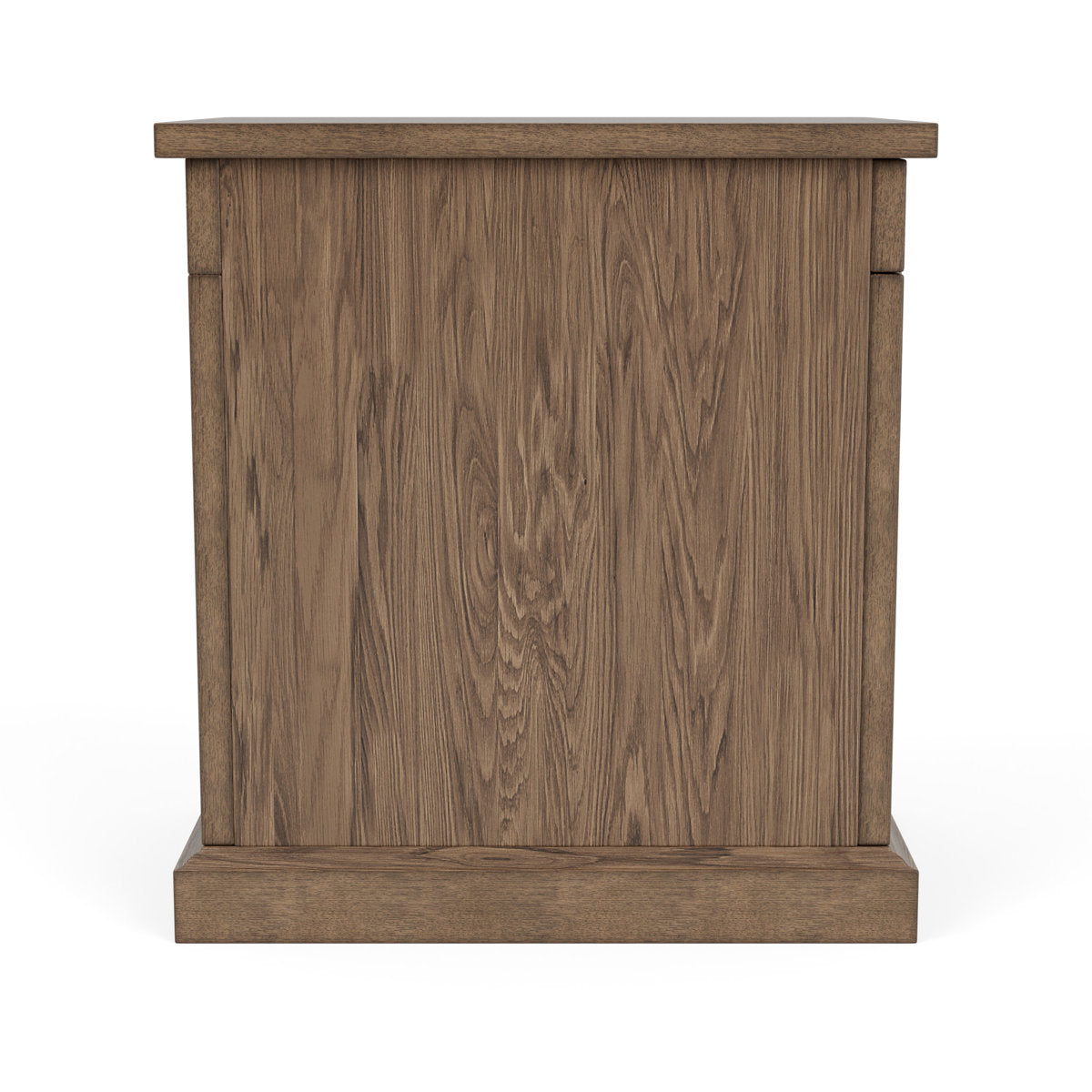 Hamilton Chairside Table - Chapin Furniture