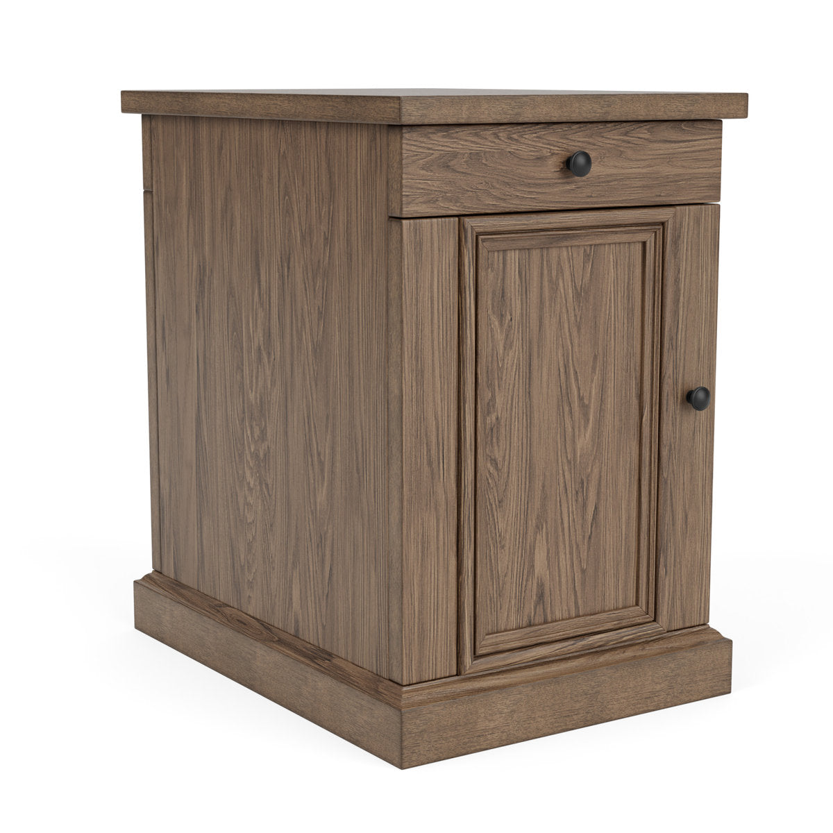 Hamilton Chairside Table - Chapin Furniture