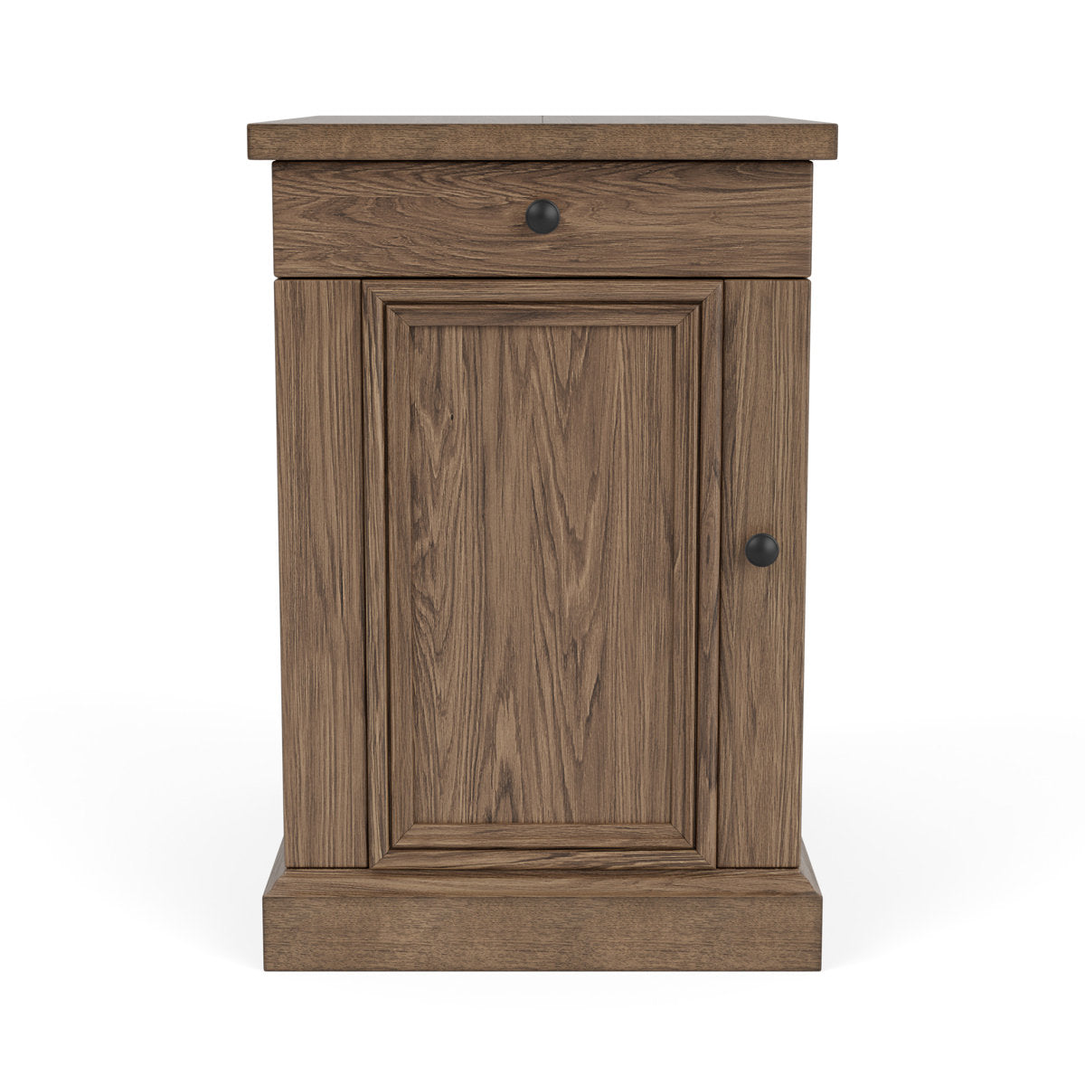 Hamilton Chairside Table - Chapin Furniture