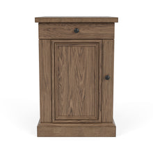 Hamilton Chairside Table - Chapin Furniture