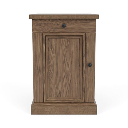Hamilton Chairside Table - Chapin Furniture