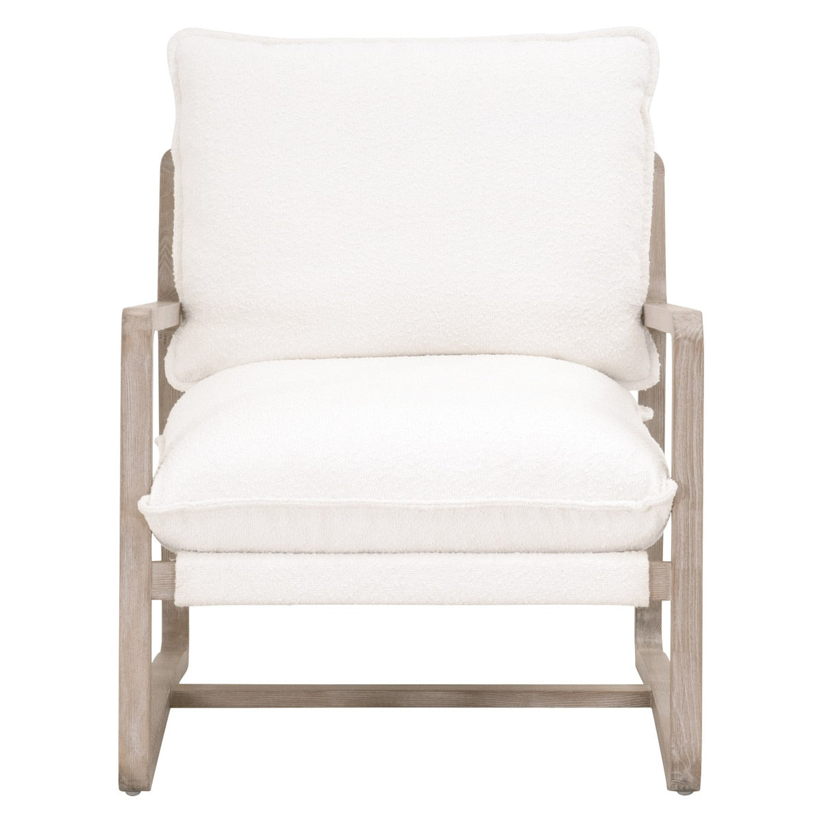 Hamlin Club Chair - Chapin Furniture
