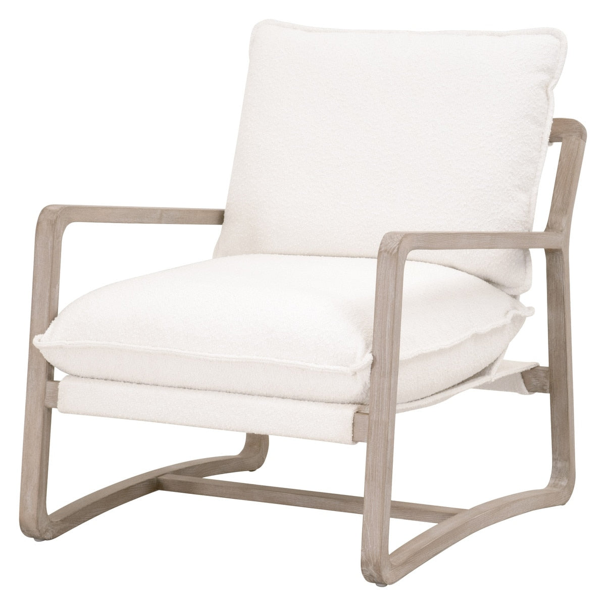 Hamlin Club Chair - Chapin Furniture