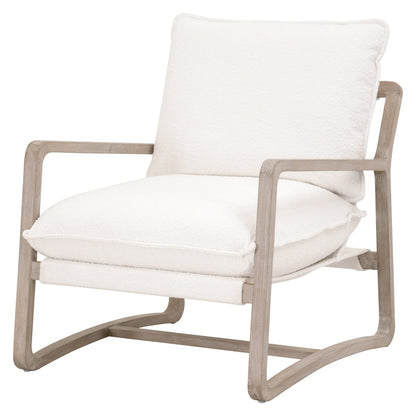 Hamlin Club Chair - Chapin Furniture