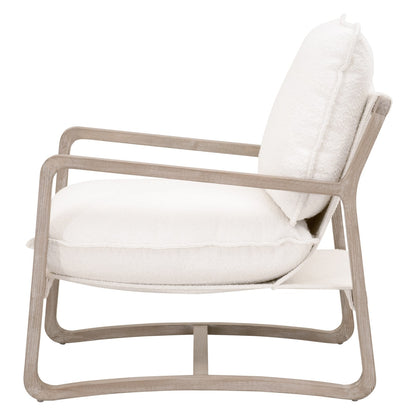 Hamlin Club Chair - Chapin Furniture