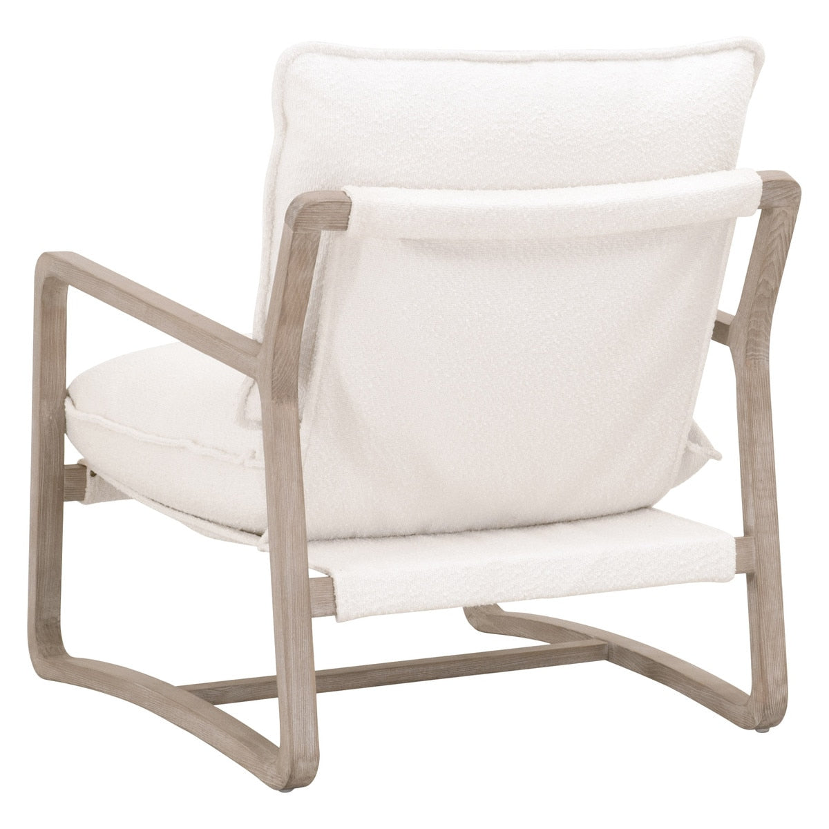 Hamlin Club Chair - Chapin Furniture