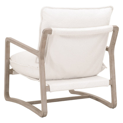 Hamlin Club Chair - Chapin Furniture