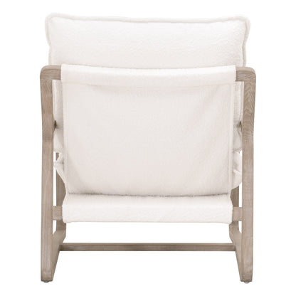 Hamlin Club Chair - Chapin Furniture