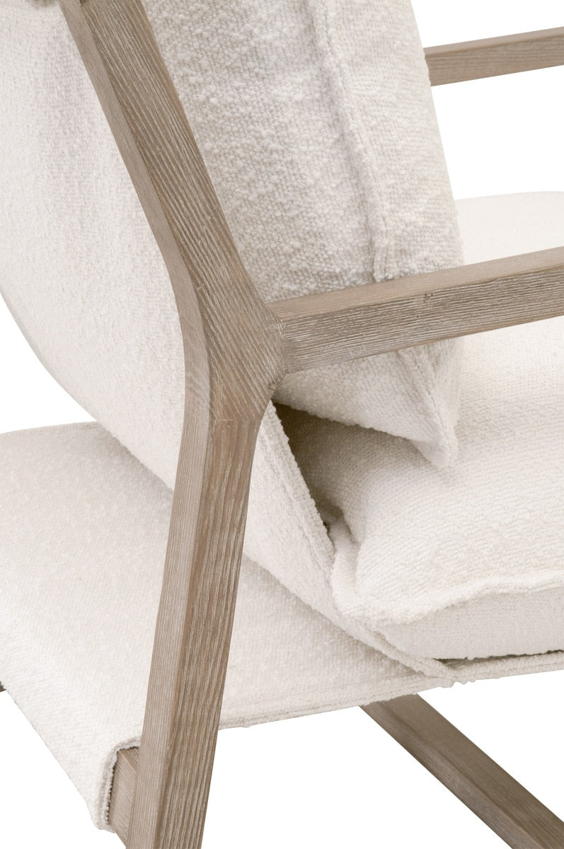 Hamlin Club Chair - Chapin Furniture