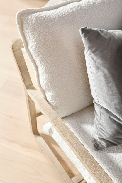 Hamlin Club Chair - Chapin Furniture