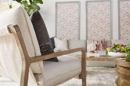 Hamlin Club Chair - Chapin Furniture