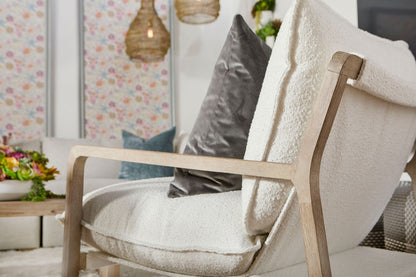 Hamlin Club Chair - Chapin Furniture