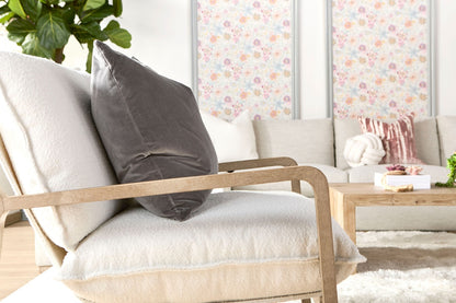 Hamlin Club Chair - Chapin Furniture