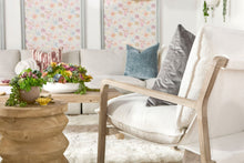 Hamlin Club Chair - Chapin Furniture