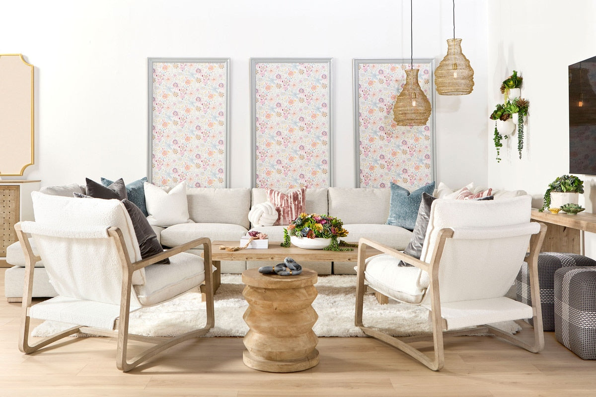 Hamlin Club Chair - Chapin Furniture