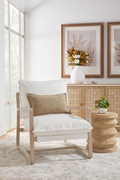 Hamlin Club Chair - Chapin Furniture