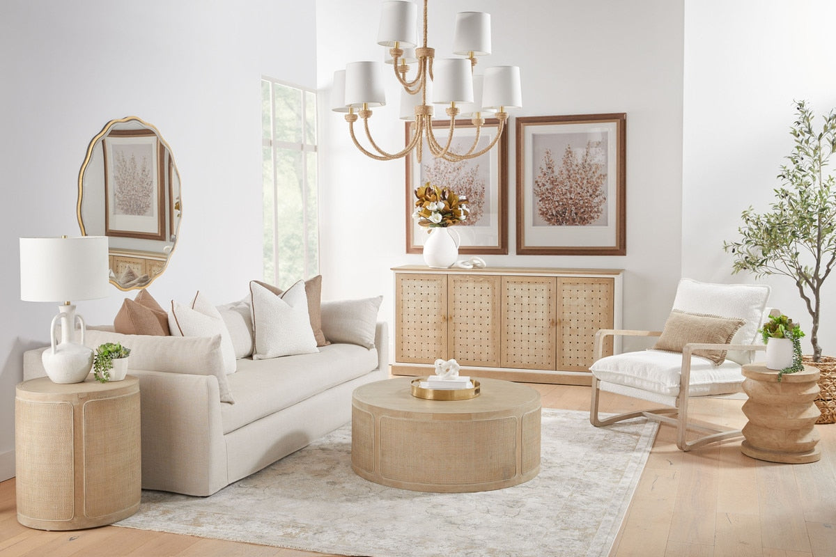 Hamlin Club Chair - Chapin Furniture