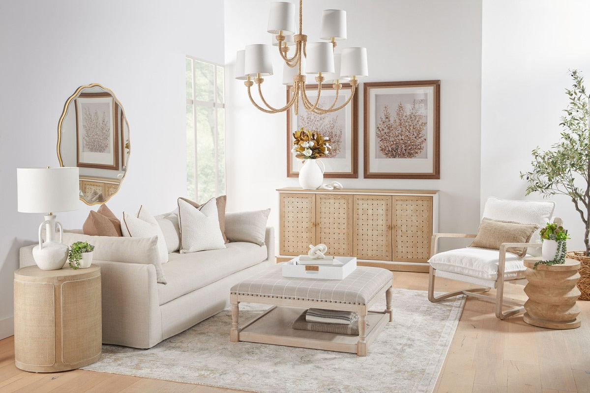 Hamlin Club Chair - Chapin Furniture