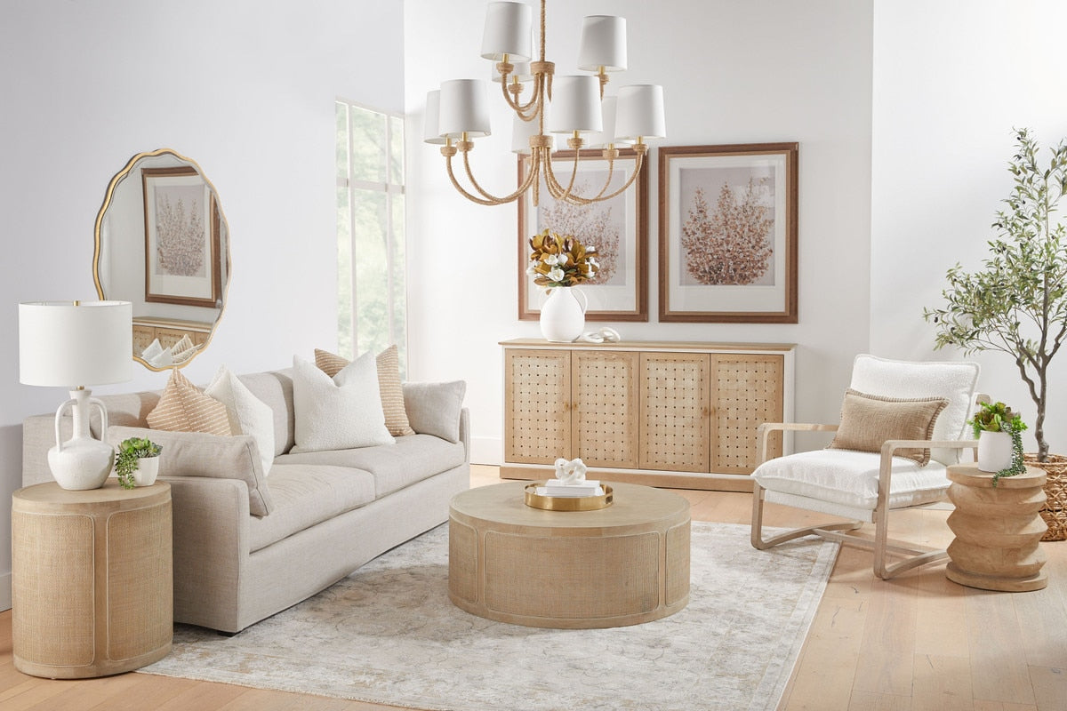 Hamlin Club Chair - Chapin Furniture