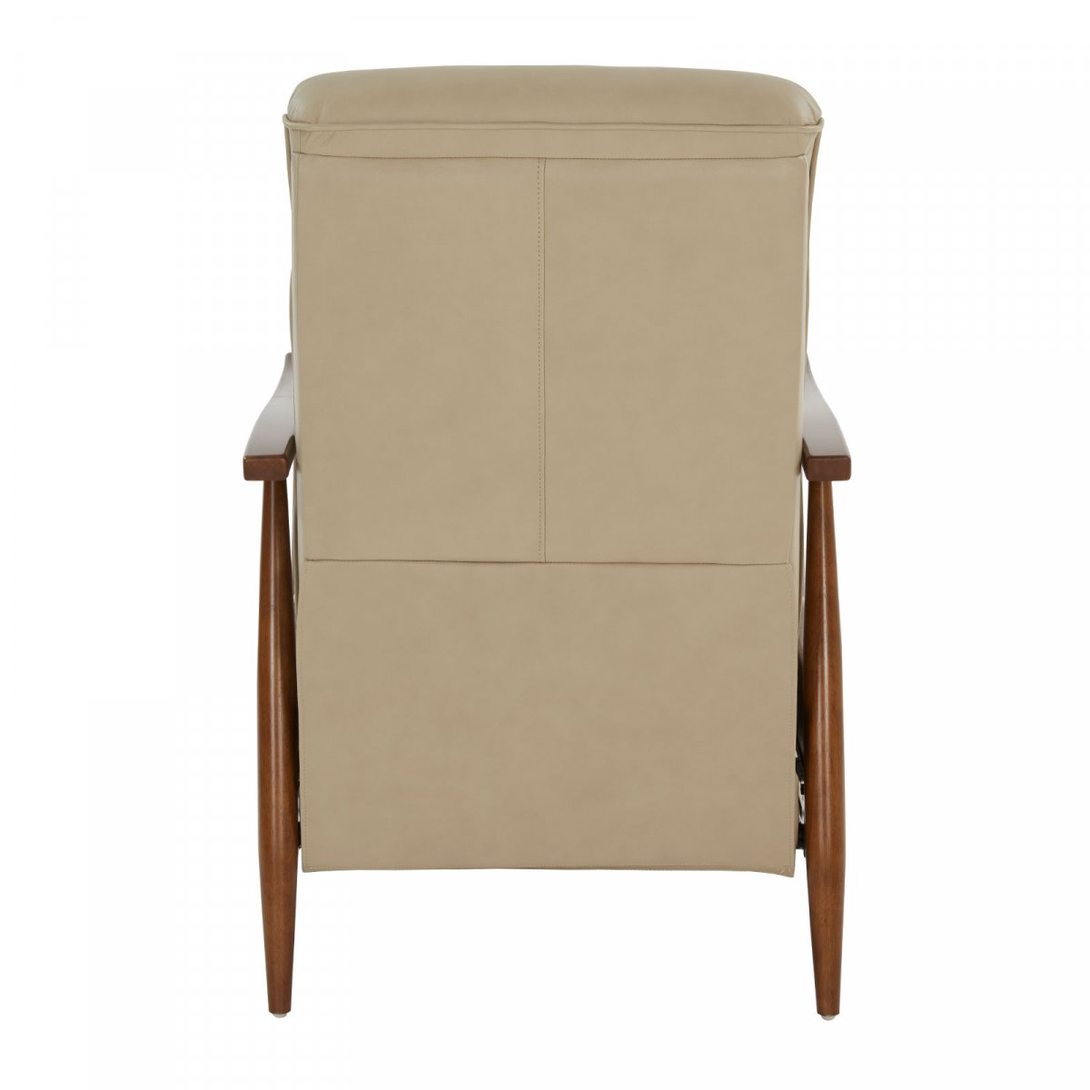 Hampton Recliner- Shoreham-Cream - Chapin Furniture