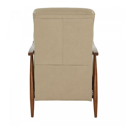 Hampton Recliner- Shoreham-Cream - Chapin Furniture