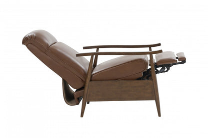 Hampton Recliner- Colchester-Bitters - Chapin Furniture