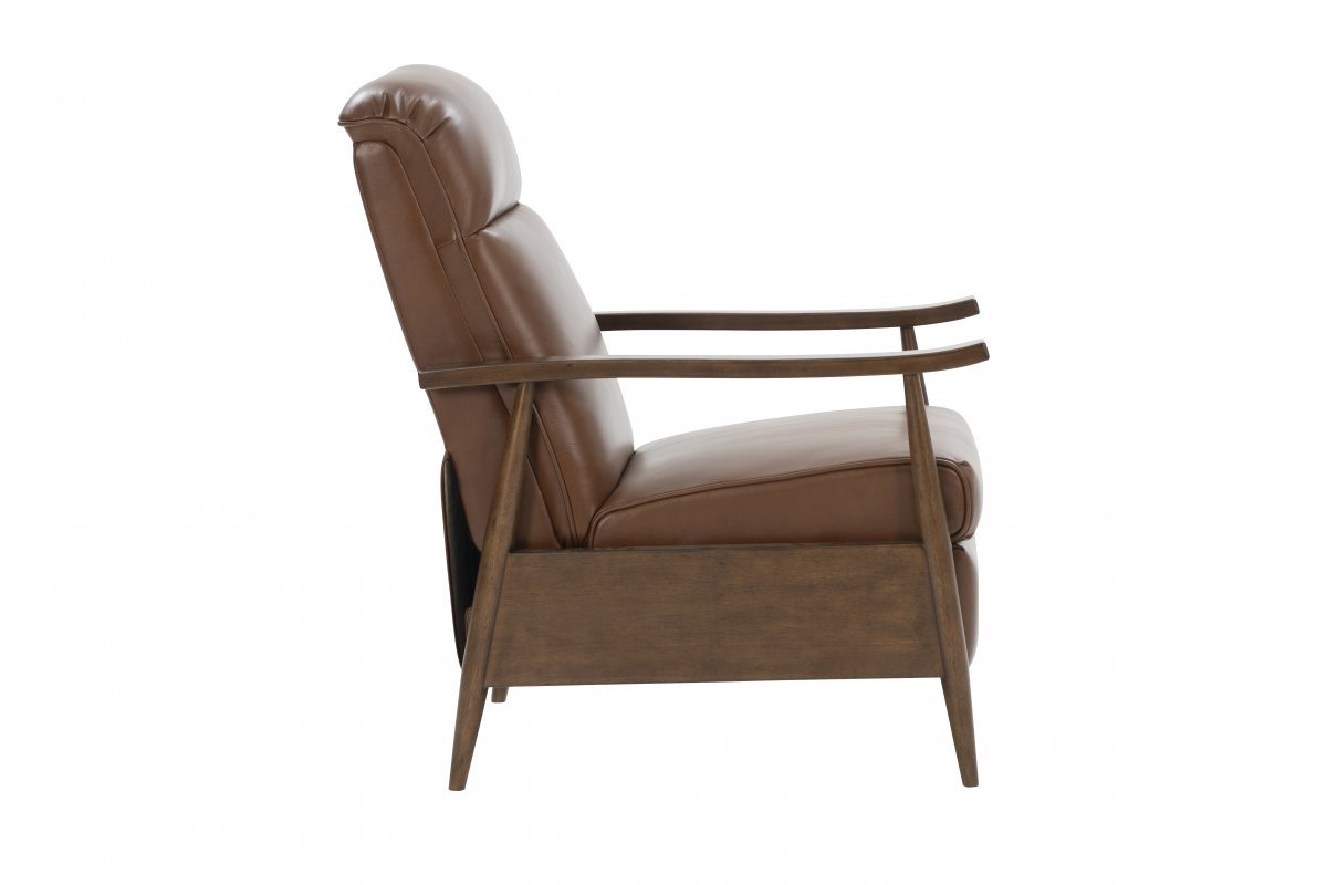 Hampton Recliner- Colchester-Bitters - Chapin Furniture