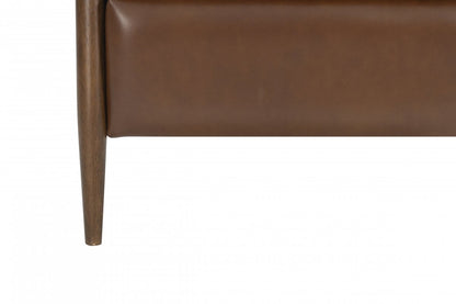 Hampton Recliner- Colchester-Bitters - Chapin Furniture