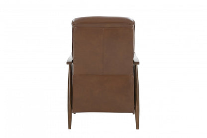 Hampton Recliner- Colchester-Bitters - Chapin Furniture