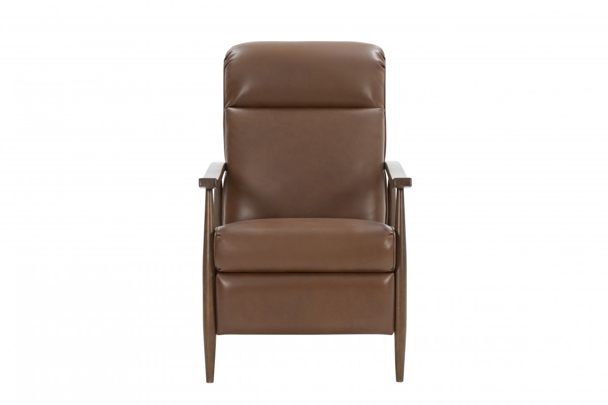 Hampton Recliner- Colchester-Bitters - Chapin Furniture