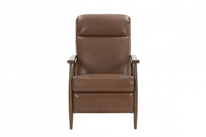 Hampton Recliner- Colchester-Bitters - Chapin Furniture