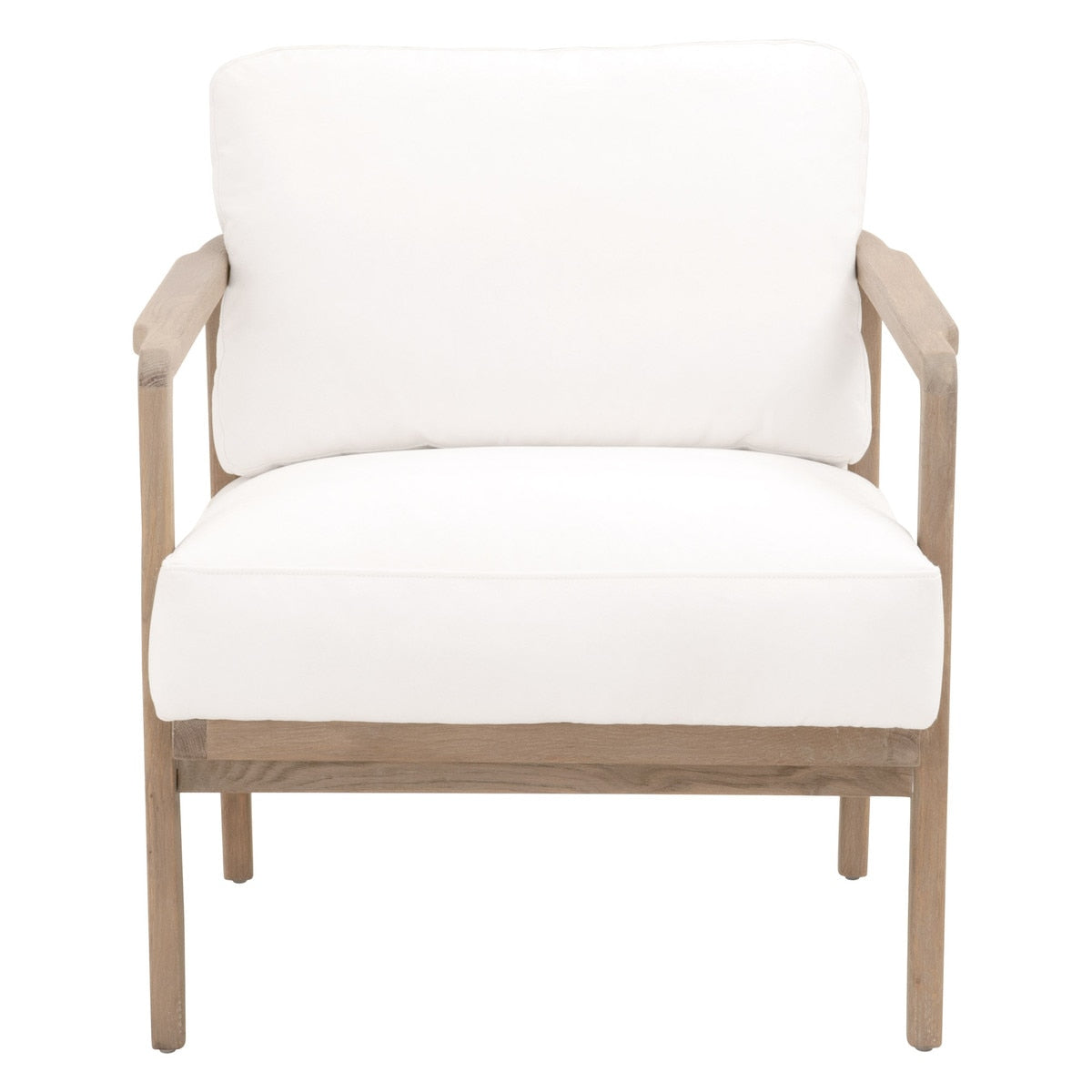 Harbor Club Chair - Chapin Furniture