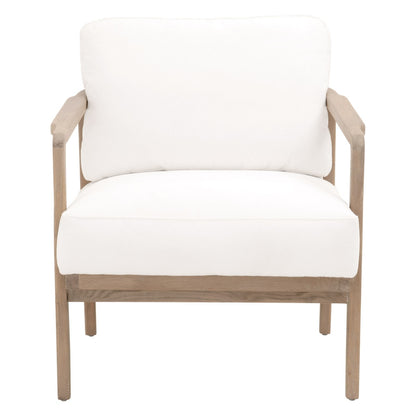 Harbor Club Chair - Chapin Furniture