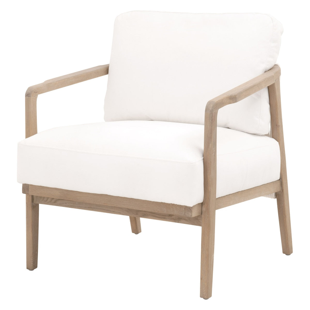 Harbor Club Chair - Chapin Furniture