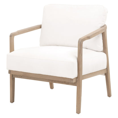 Harbor Club Chair - Chapin Furniture