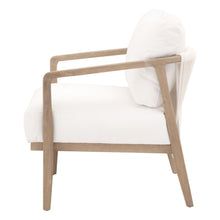 Harbor Club Chair - Chapin Furniture