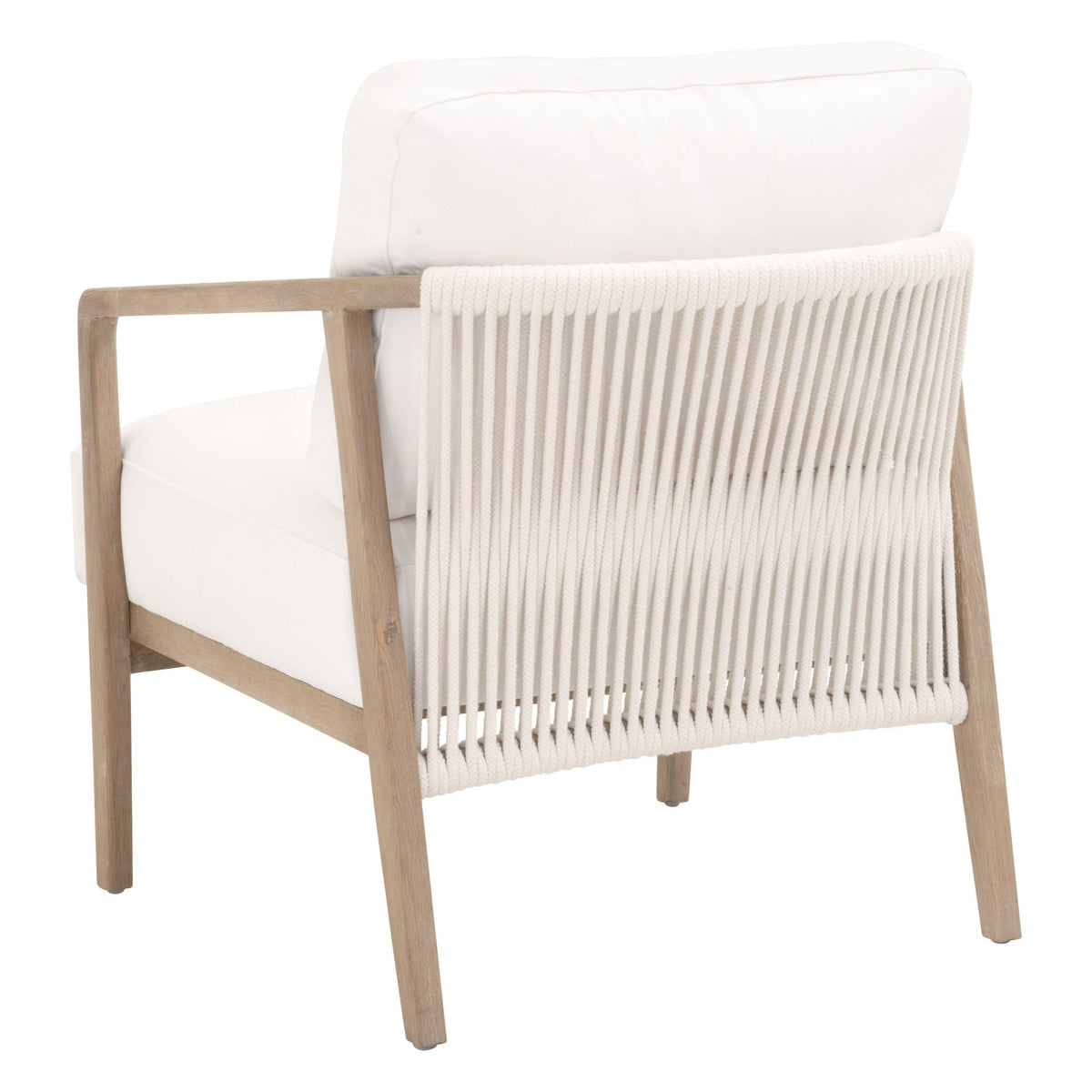 Harbor Club Chair - Chapin Furniture