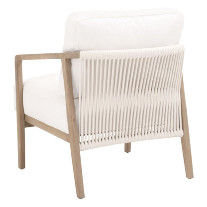 Harbor Club Chair - Chapin Furniture