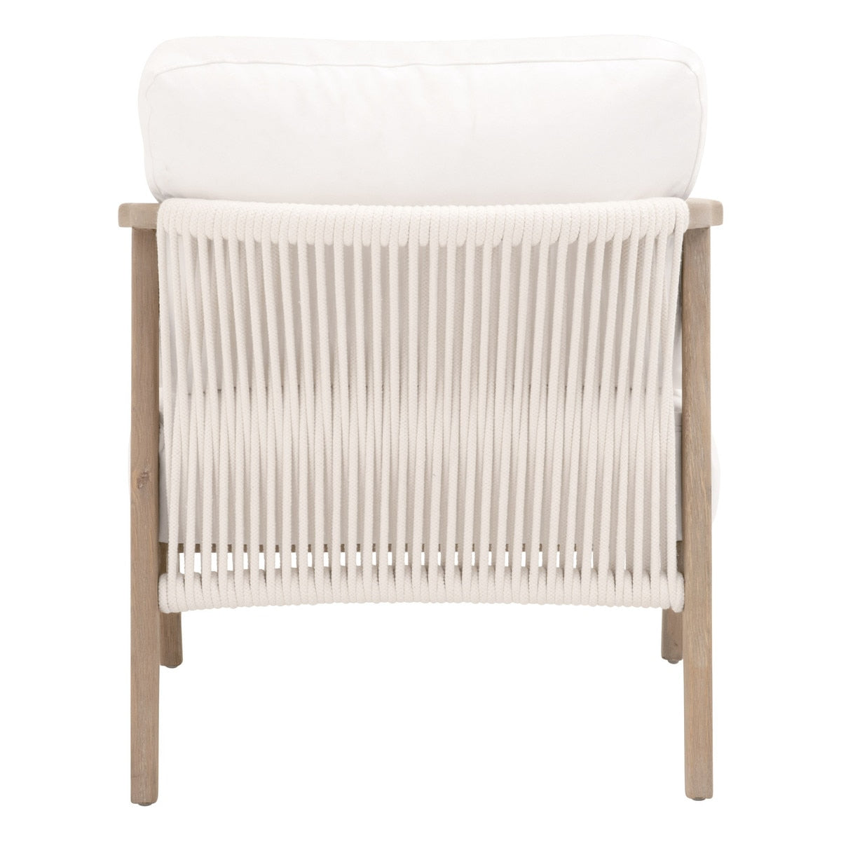 Harbor Club Chair - Chapin Furniture